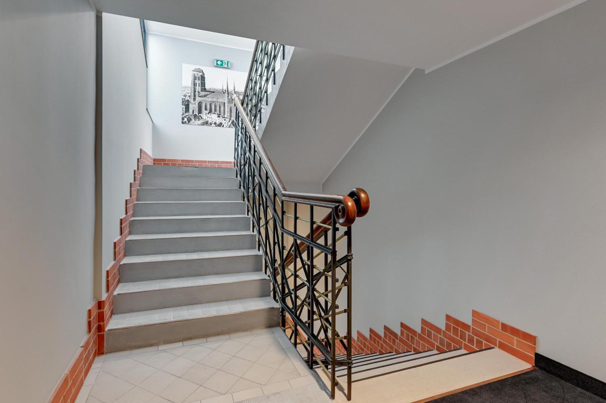 Waterlane Vintage - Fitness & Gym By Blue Mandarin Διαμέρισμα Γκντανσκ Εξωτερικό φωτογραφία